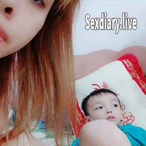 Bà mẹ dâm đãng BJ Con Trai (P3) Sexdiary