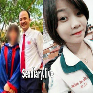 Lộ Clip Thầy Giáo Hiệu Trưởng Bảo Lộc Đưa Học Sinh Vào Nhà Nghỉ Sexdiary