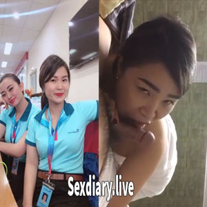 Em Nhân Viên Ngân Hàng Viettinbank Chìu Khách Tới Tận Nhà Nghỉ Sexdiary