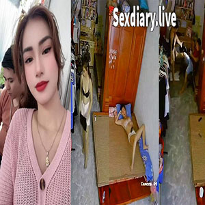 Hack Camera Em Gái Chủ Shop Quần Áo Ở Vinh Sexdiary