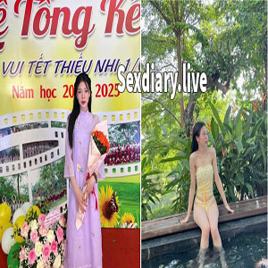 Lộ Clip Cô Giáo Mầm Non Lén Lút Vụng Trộm Với Phụ Huynh Sung Sướng Tới Nhăn Mặt