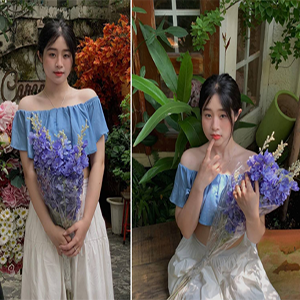 Đang chịch em phát hiện tháo bao liền dỗi