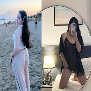 Dập Doggy Em Mũm Mĩm Rên La Vì Sướng