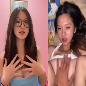 Ép Em Gái Ngậm Quần Lót Bạo Dâm Khi Bố Mẹ Đi Vắng