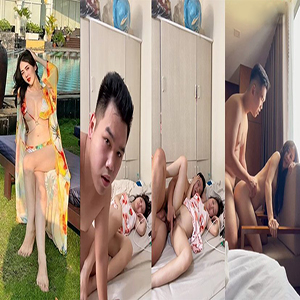 Lộ Clip Em Người Mẫu Siêu Đẹp Cho Anh Địch Đổi Lấy Show Diễn