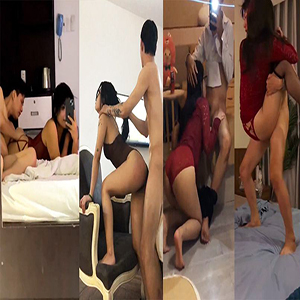 Lộ Clip Em Ngọc Hân Bị Bạn Trại Túm Tóc Doggy Từ Phía Sau